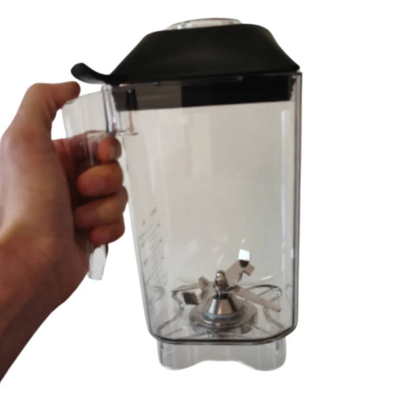 Originálny pohár mixéra pre KS KS-10000 1800W Mixer Explay Cup
