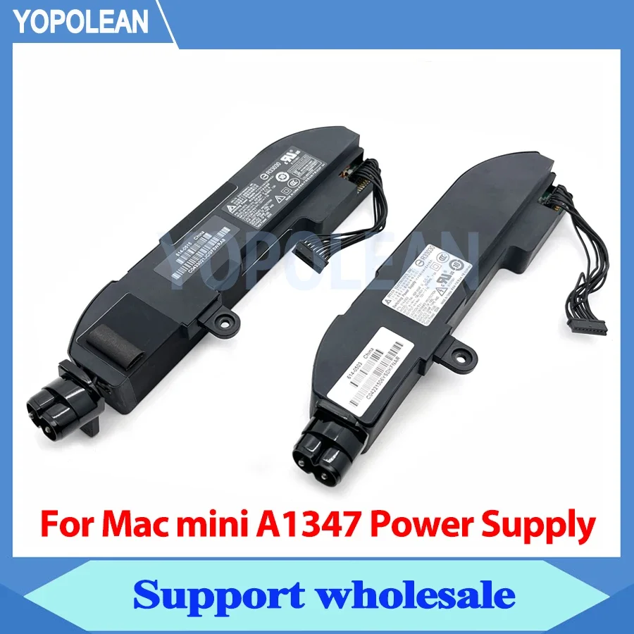 Originálny zdroj napájania 85W pre Mac Mini A1347 PSU Power Dormistor Adapter ADP-85AF PA-1850-2A2 614-0503 2010 2010 2011 2014 Rok rok 2014