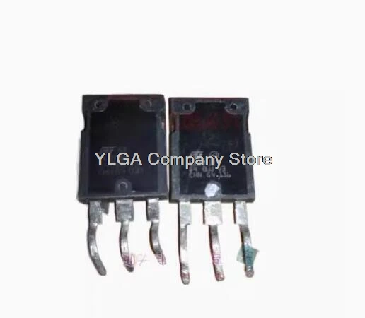 Originálny znak a pin y60nm50 Sty60nm50 MOS Field Effect trubice 60A500V 5ks -1Lot