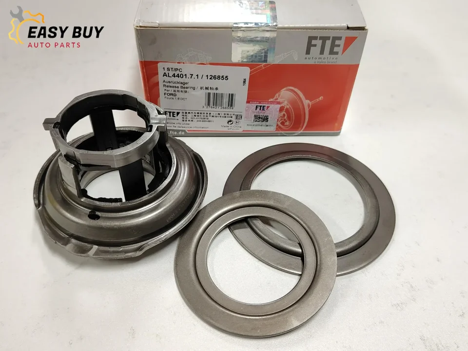Originálny úplne nový FTE 6DCT250 DPS6 Transmission Lose Sit Fits for Ford Focus Fiesta 2011-up