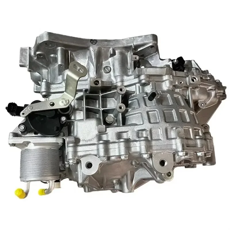 Originálny úplne nový RE0F10A Automatická prevodovka CVT nepretržite variabilná prevodovka JF011E pre Nissan