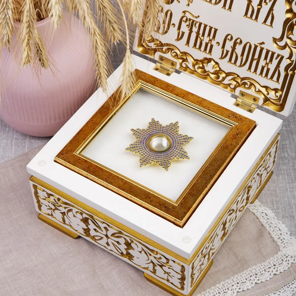 Ortodoxný kríž Jesus Crucifix Articulos religiosos kostol dekorácie kríž Ozdob pamiatku chráneného prípadu Caliz de iglesi