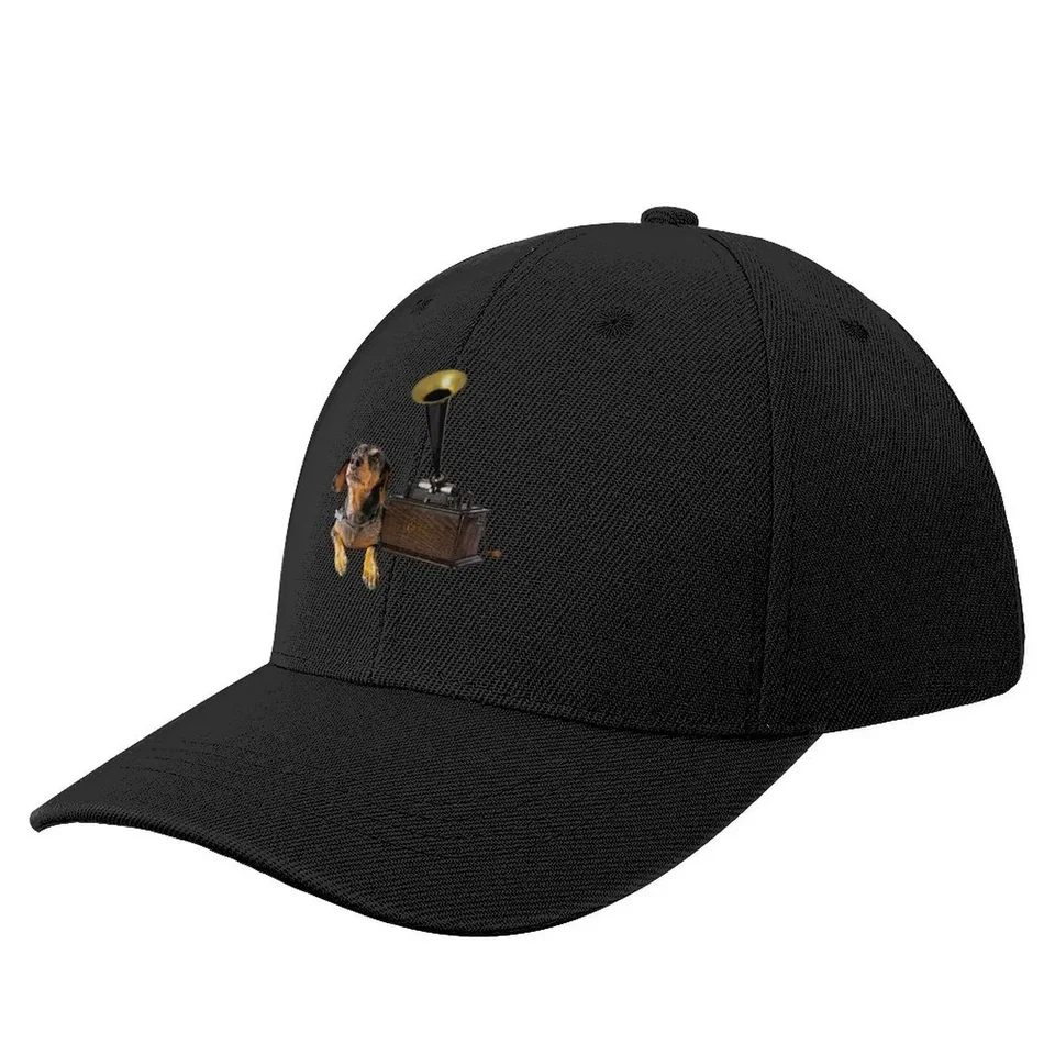 Oscar Edison počuje jeho majstrovský hlas. Baseballová čiapka vlastná čiapka Trucker Hat Derby Hat Dámske klobúky pre slnečné pánty
