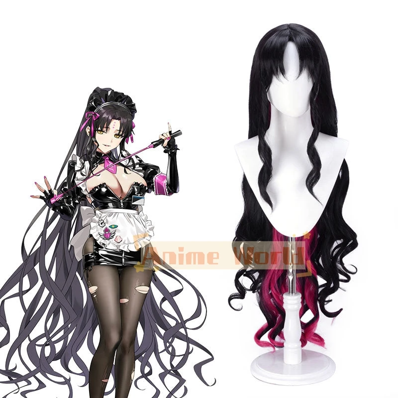 Osud Grand Order Fgo Kiara Sessyoin Maid Cosplay parochňa