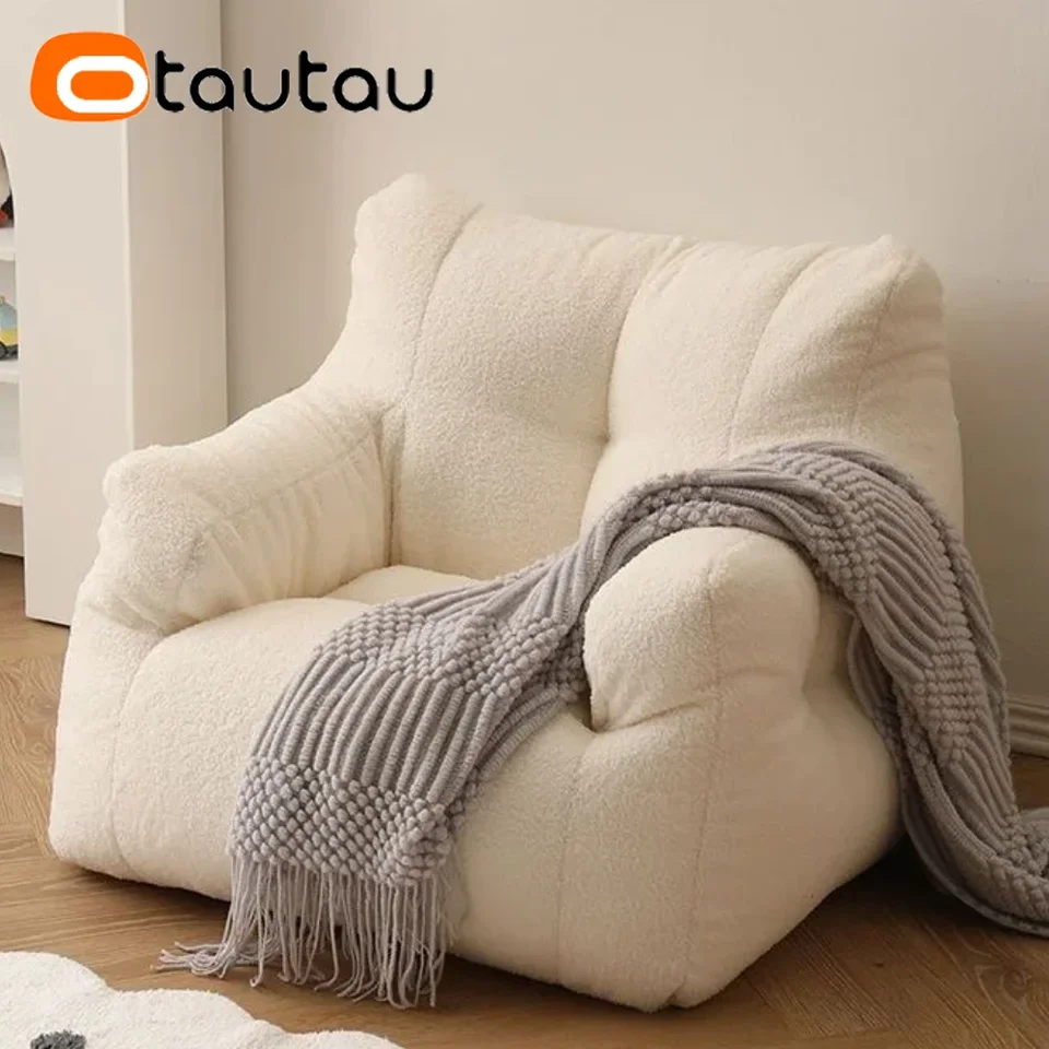 Otautau Bean Bag Cover SF067 【Vo vnútri nie je výplň! Musíte si kúpiť výplň sami!】