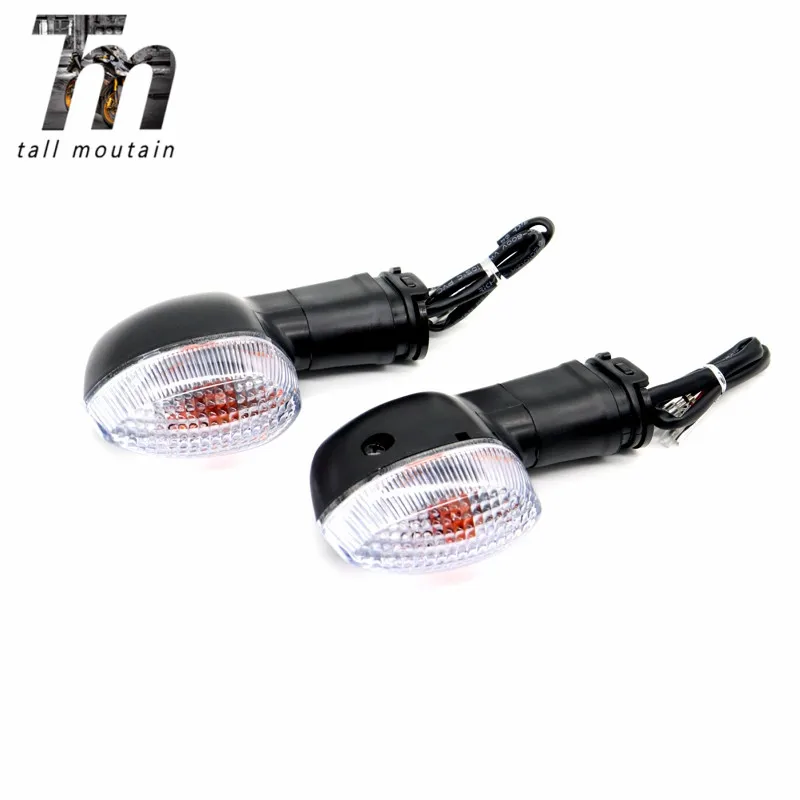 Otočenie signálu pre Yamaha WR250X WR250R YBR125 YBR250 FZ-25 FZ-03 YBR 125/250 Motocyklové príslušenstvo Blinker Indikátor Lamp
