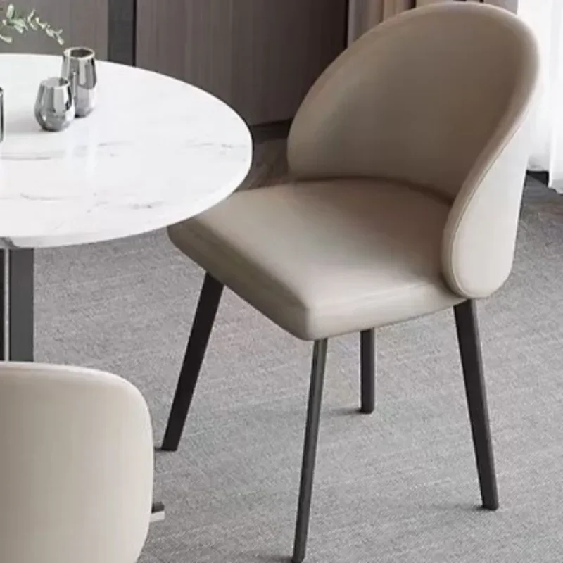 Otočné stoličky počítačový relax Office nábytok rotujúce kreslo stretnutie luxusné lenivé hry Sillas de comedor pokročilé kreslá