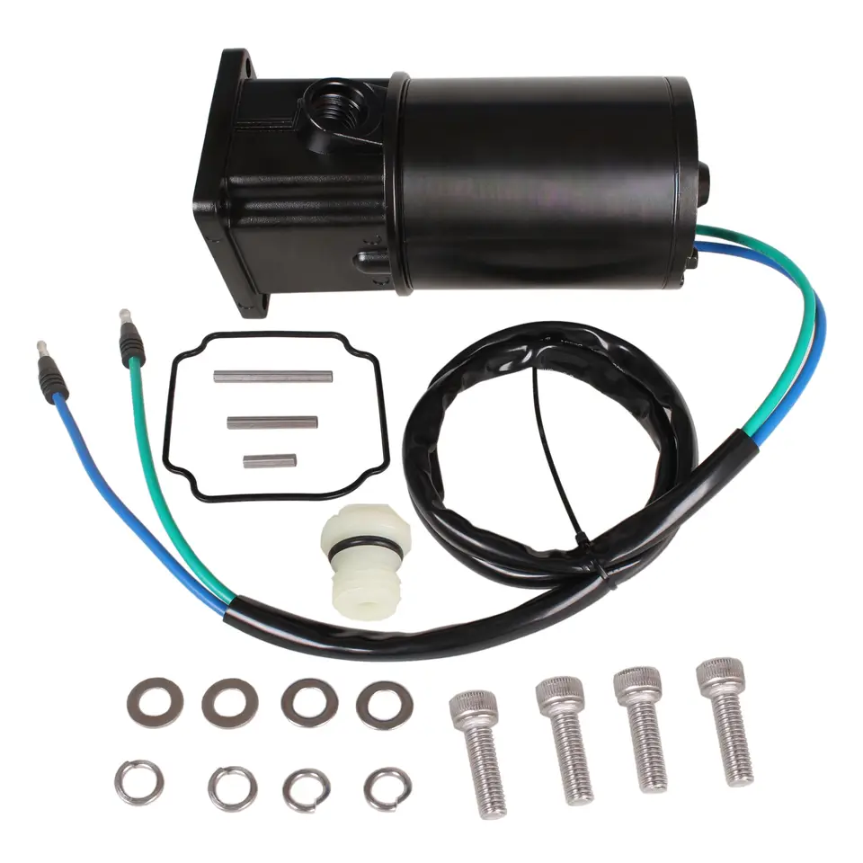 Outboard Motor 809885A1 809885A2 809885T2 811674 811699 813447 819479A1 819480A1 885654T1/T2 TILT TRIST