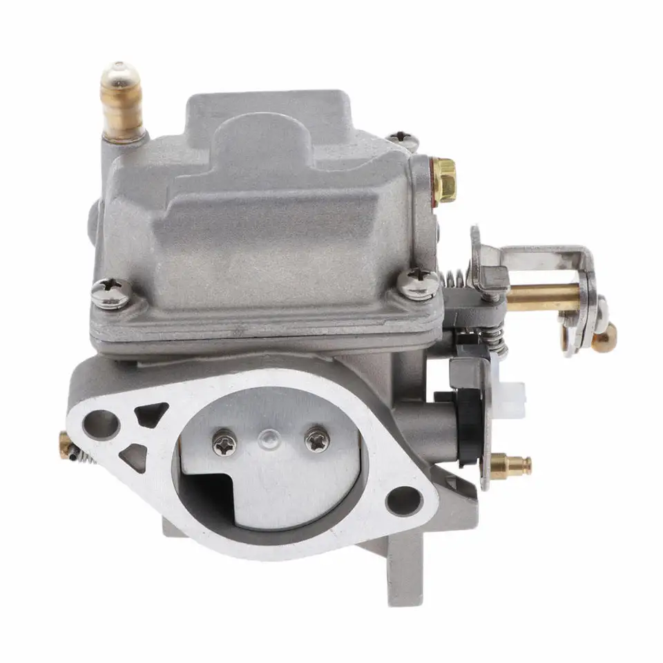 Outboardový motorový karburátor Carb Assy 69p-14301-00/10 69S-14301-00 pre 25/30HP 2 zdvih Yamaha/Parsun/Hidea Outboard Outboard Motor