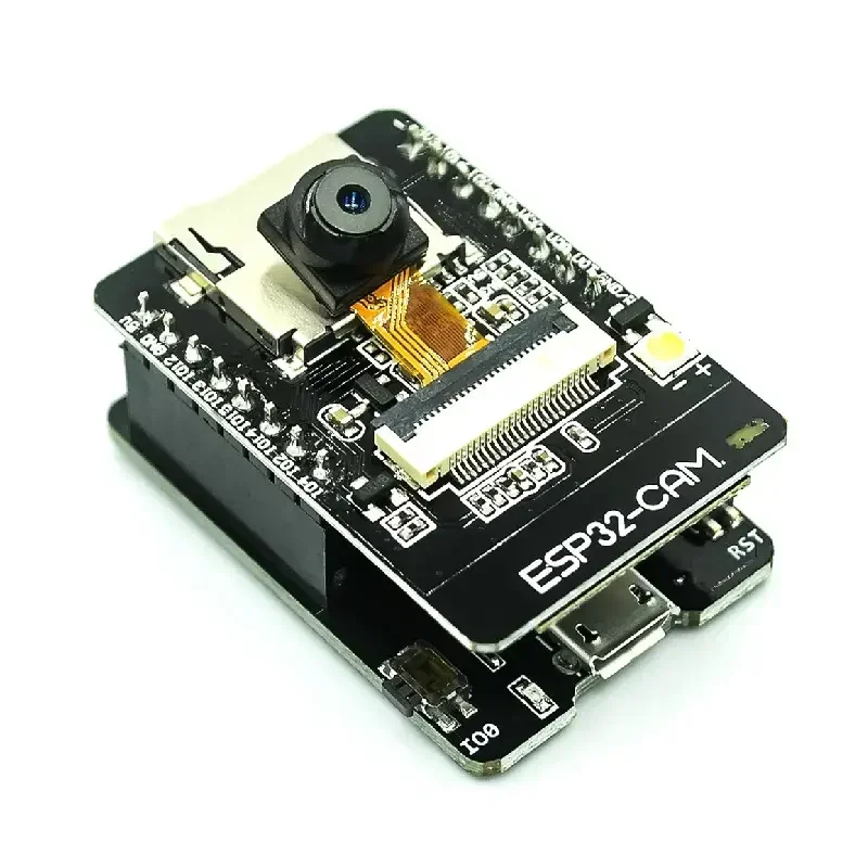 OV2640 Development Board ESP 32 Vývojová doska CAM Original ESP32-CAM WiFi / Bluetooth Modul
