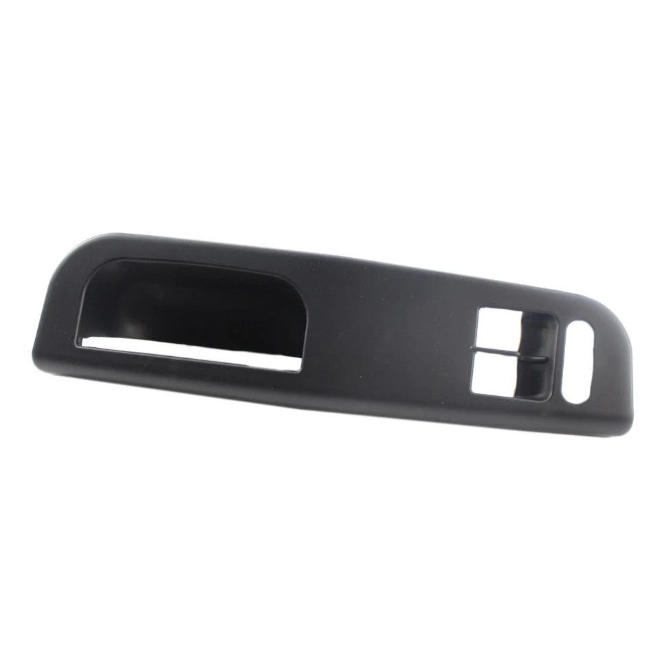 Ovládací panel ovládacieho panela okna Rukovina Rukovina rámu For- Passat Golf MK4 2 dvere 1998-2006 3B1867171D