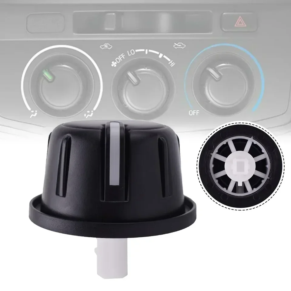 Ovládací spínač panelov A/C Control A/C Control Gomb pre Toyota pre Hilux Vigo SR 11-15 pre Fortuner pre Innova 55905-0k340