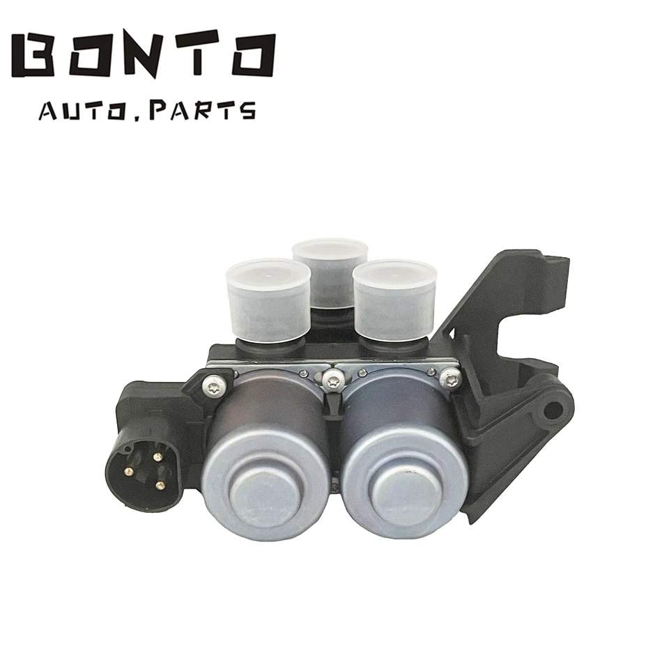 Ovládací ventil ohrievača Bonto pre BMW E36 3-série 318i 323i 325I 328i M3 OEM: 64118375792 64118391419
