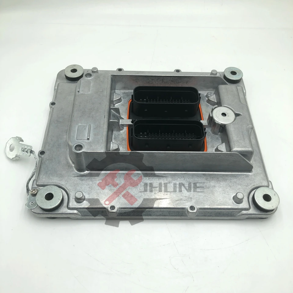 Ovládač ECU pre Volvo 22346791 P01 22346792 P01 Motor ECU COANDER Computer Panel pre Volvo s programom úplne nový