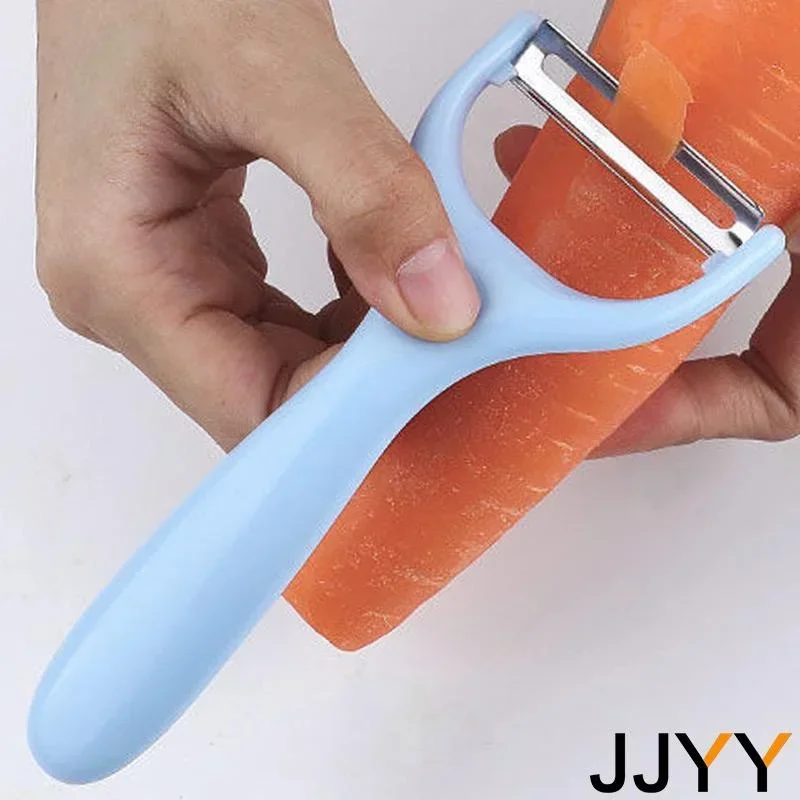 Ovocné ovocie jjyy ovocný nôž z nehrdzavejúcej ocele Peeling jablká kuchyňa rastlinné ovocie ostré šupky zemiakov
