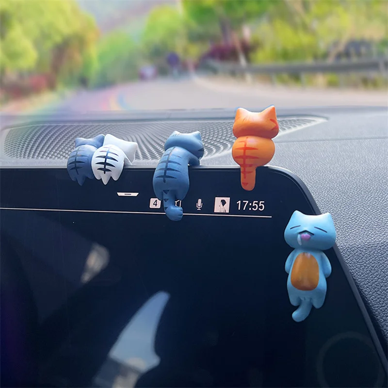 Ozdoby auto Lucky Cat Ozdoby