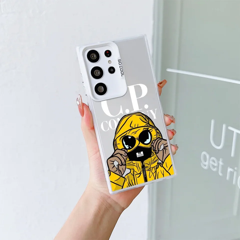 P-PAULS M-MASS M-MALES TELEFÓN PRE SAMSUNG GALAXY S25 S24 S23 S22 S21 S20 Note20 Fe Ultra plus 4G 5G Anti Fall Matte