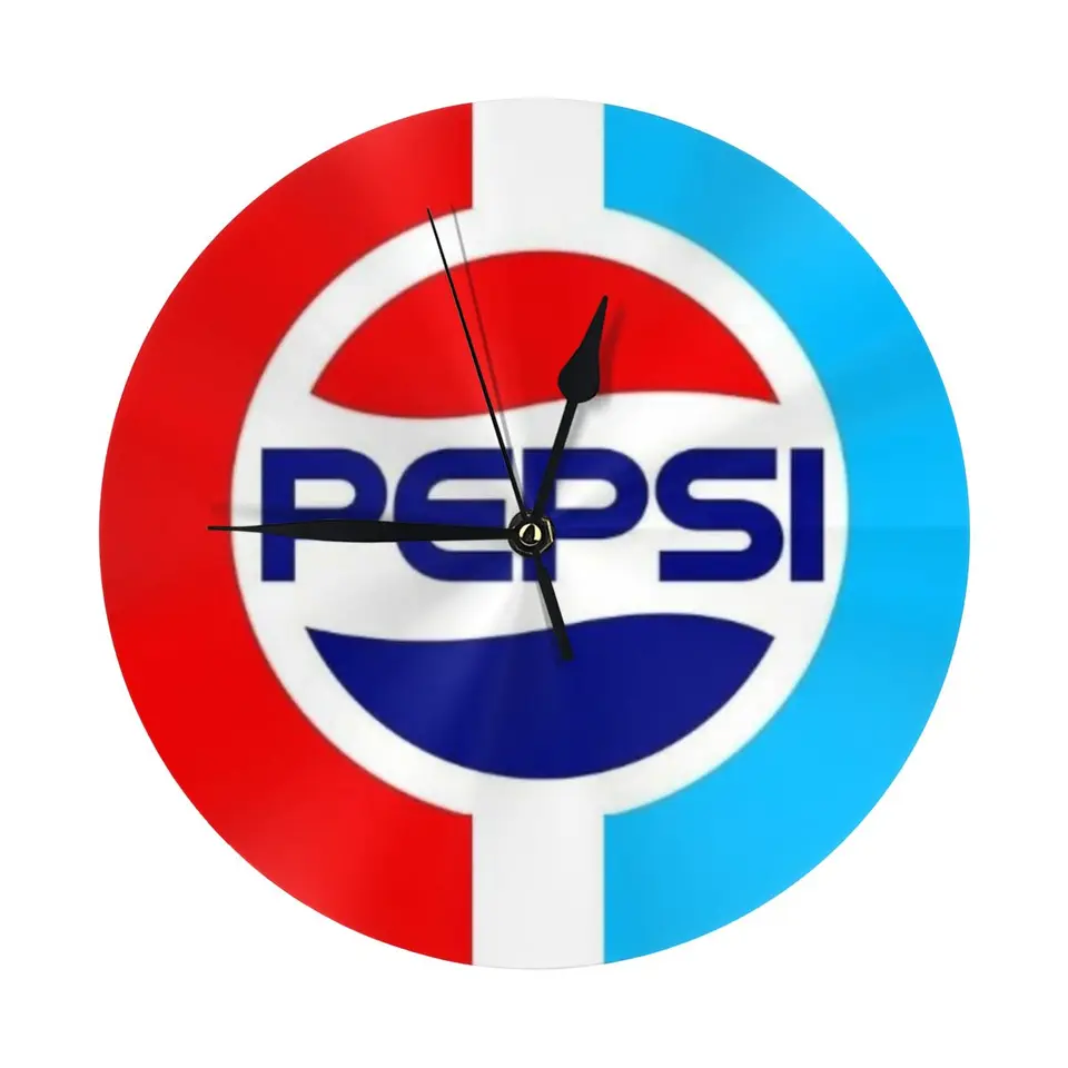 P-pepsi moderné jednoduché a stene zavesené hodiny na štúdium obývacia izba v spálne kúpeľňa