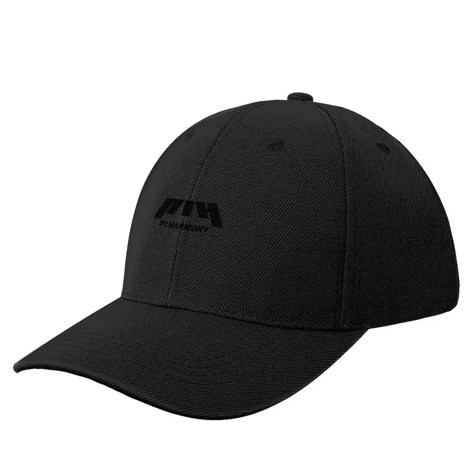 P1harmónia KPOP Logo Baseball Cap Vojenská taktická čiapka plážový klobúk Dámske golfové nosenie pánsky