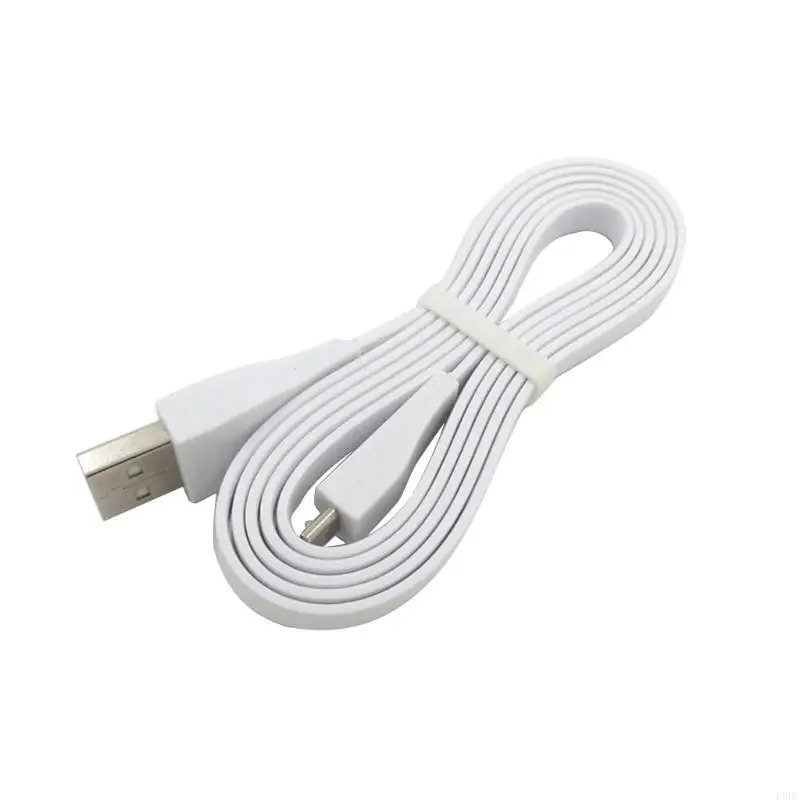 P8DC Light Weight Micro USB Nabíjací kábel 120 cm reproduktor pre UE Boomm