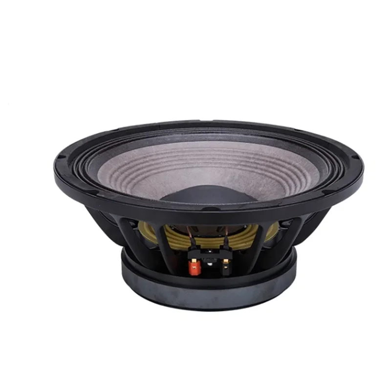 PA-039 Profesionálny Audo 12-palcový stredný reproduktorový reproduktor Unit 75 mm ferrit 190 magnet 8 Ohm 350W 97.5DB (1ks)