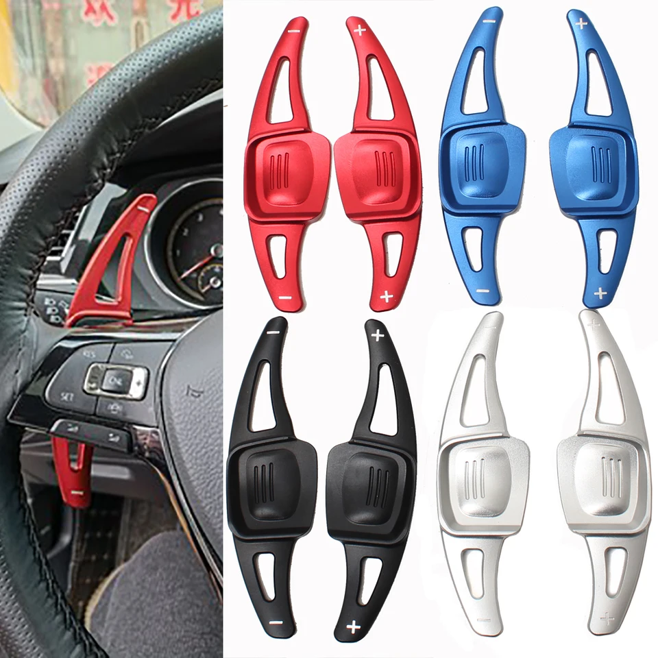 Paddle radiaci pre Volkswagen VW Passat B8 2017 2018 2019 2020