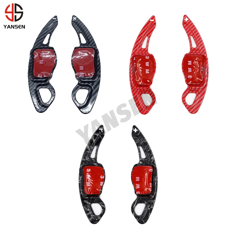 Paddle radič pre skod Octavia A7 Mk3 5E RS VRS Superb B8 Scala Karoq Kodiaq Volant Paddle Shoft Shoft