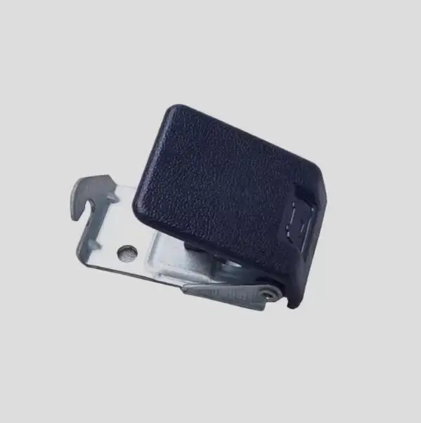 Pajero Sport2 KH0W KG0W L200 KA0T KB0T Ruck, Lock Hood Lock Release Black 5910A095XA (5910A071XA)