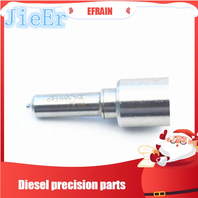 Palivová dýza Diesel Common Rail Injector Dýza (164369FKR) H482 G482 L482PBD Universal