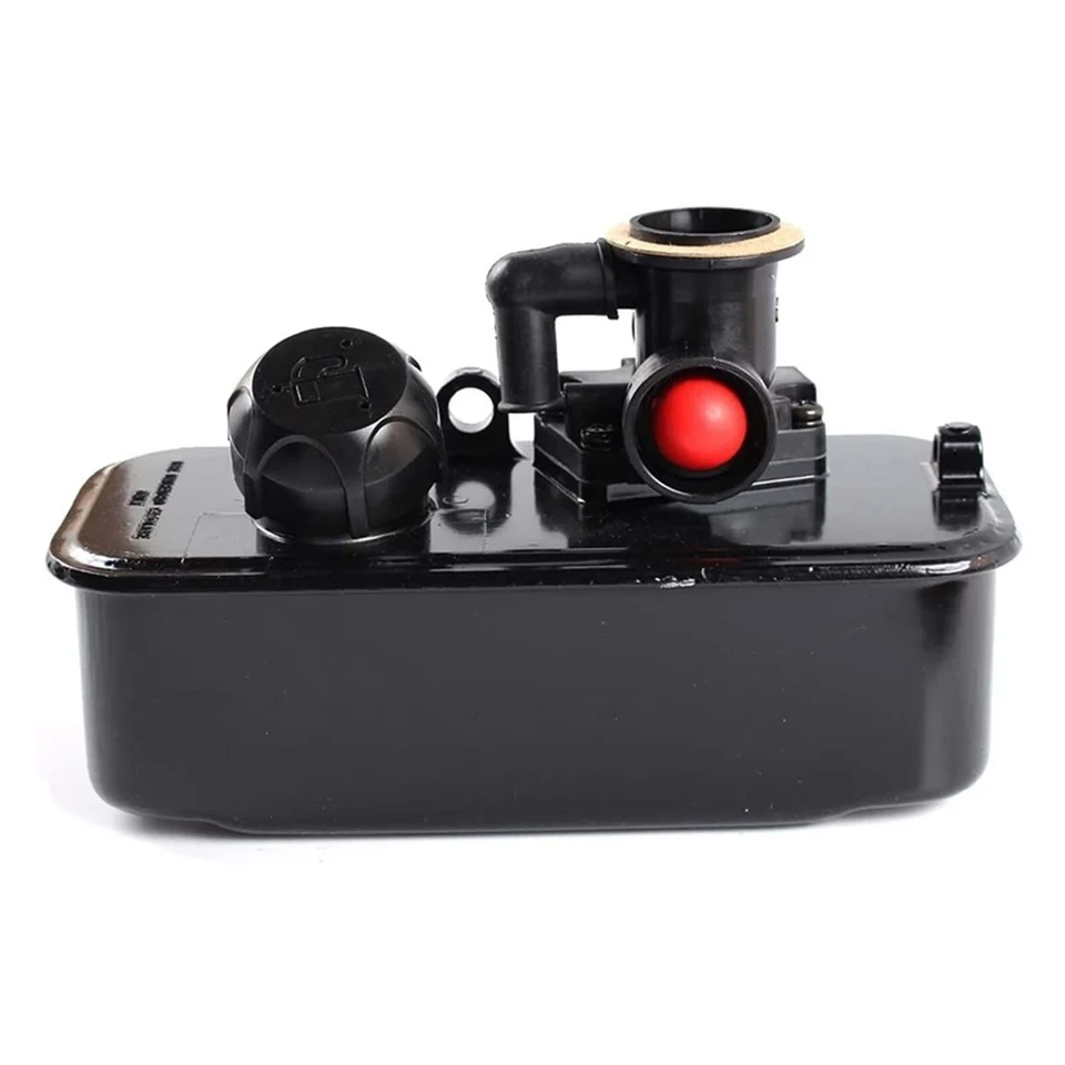 Palivová nádrž na karburátor 1ks pre Briggs Stratton Mower Carburetor Carby Primer 494406 795477 498809 795469 794147 699660 794161