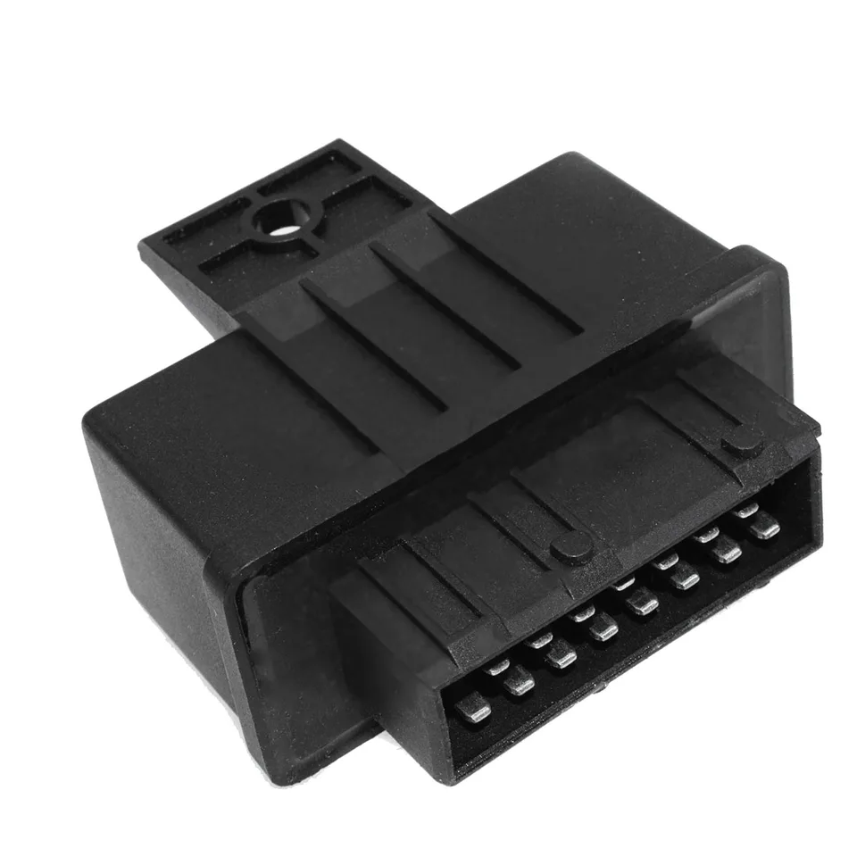 Palivové dvojité relé pre Peugeot 106 206 207 306 308 405 406 605 240107 307 19203n 96271096 454935 962710