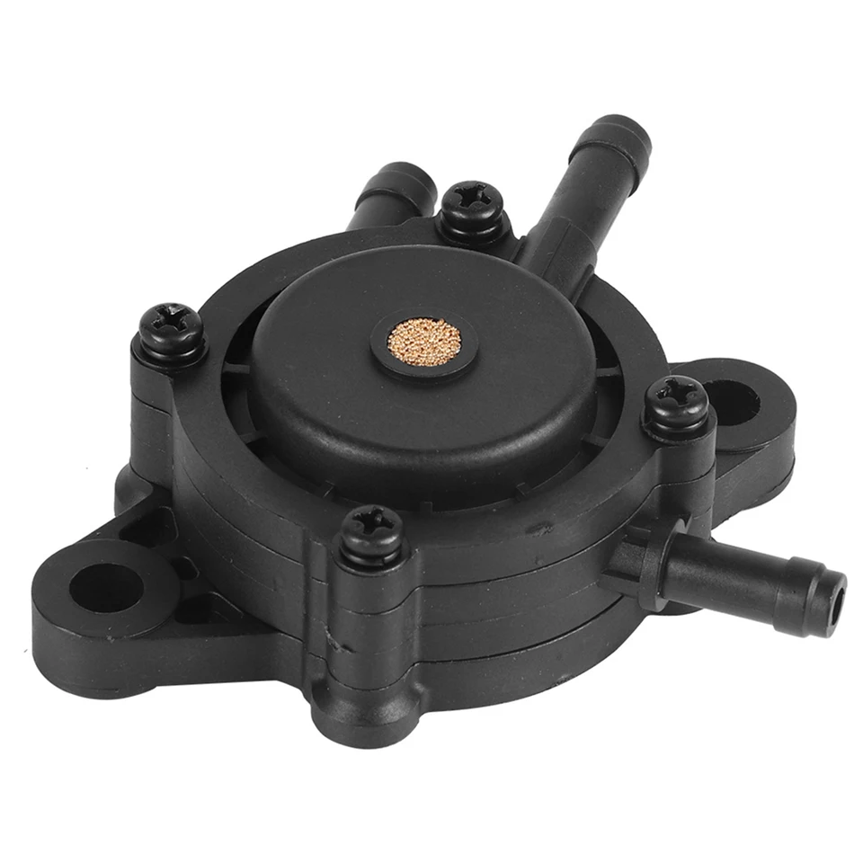 Palivové plynové čerpadlo pre Mikuni Briggs & Stratton 808492 808656 491922 691034 692313