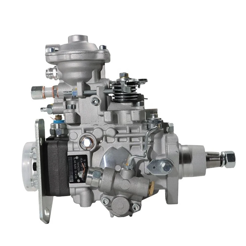 Palivové vstrekovacie čerpadlo 0460424058 VE4/12F1150R378 3917507 3917507 Pre Cummins 4BT 3,9