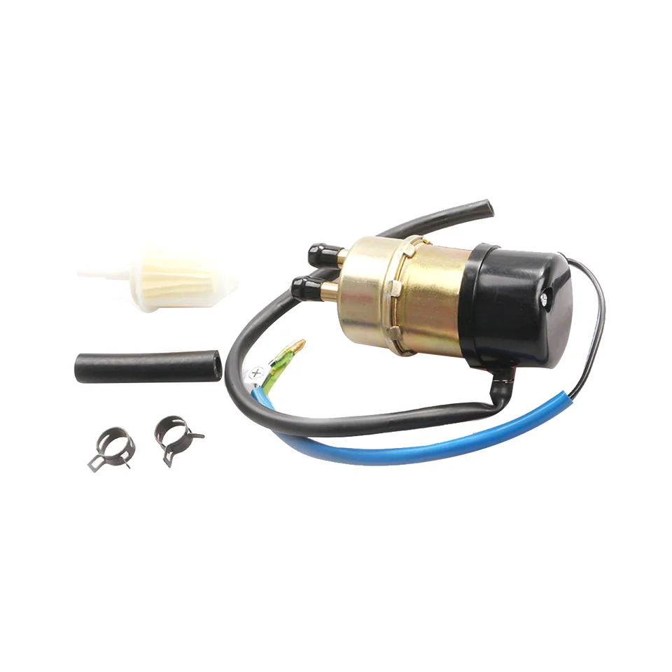 Palivové čerpadlo na motocykli 12 V palivové čerpadlo pre CBR600F CBR600F2 CBR600F3 CBR600F4 1987-2000 49040-1055