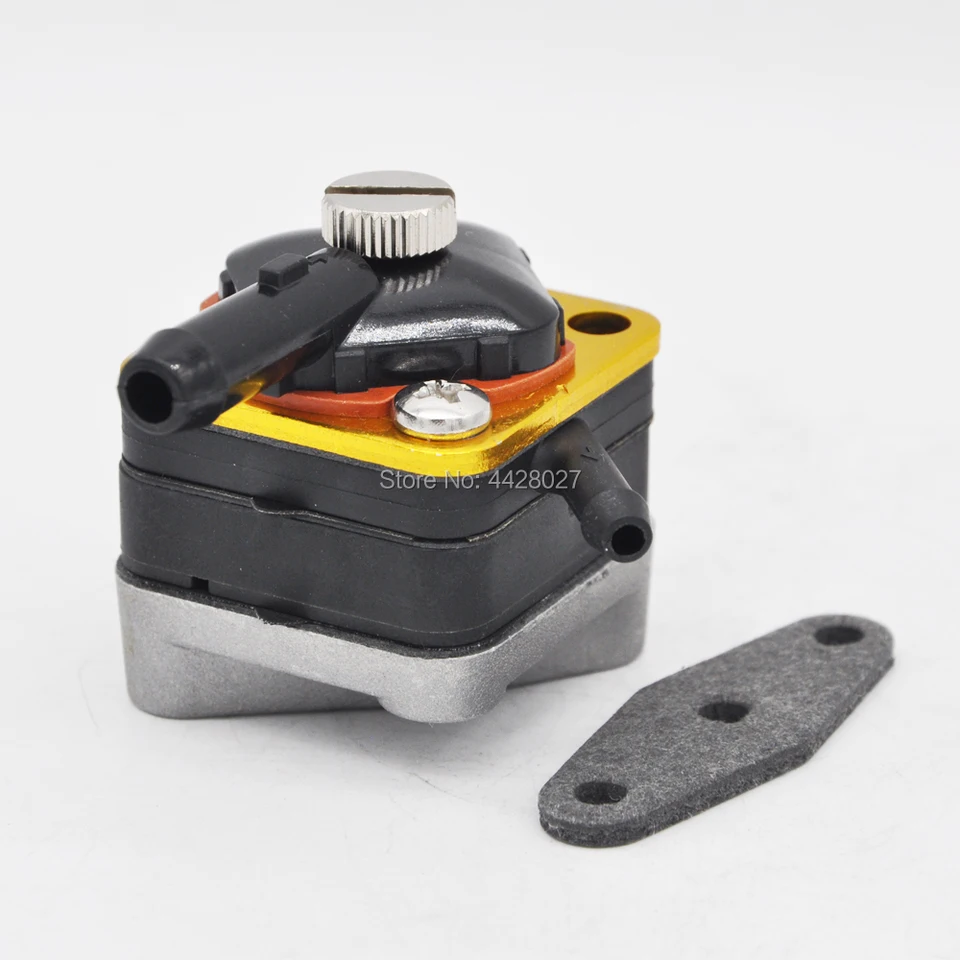 Palivové čerpadlo pre Johnson/Evinrude OMC SIE 9,9HP 15HP 397839 9,9/10/15 HP18-7350