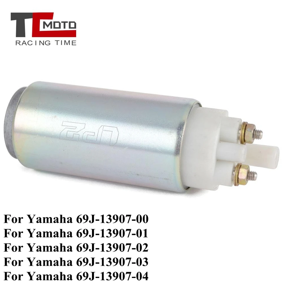 Palivové čerpadlo pre Yamaha F200 TXR F200A ETX F225 TL/U/XR F225A FL200 LF200 LF225 69J-13907-02 69J-13907-01 69J-13907-00 69J-13907-03