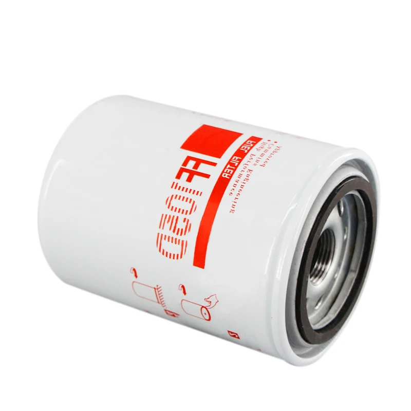 Palivový filter 2pcs FF105D Oddelenie paliva/ vody 3315847