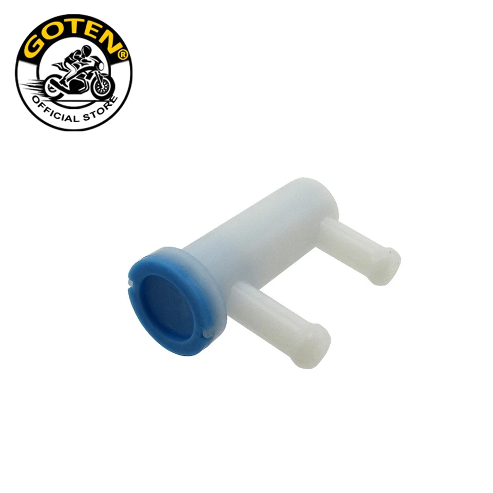 Palivový filter Goten pre Yamaha 69J-24501-10-00 F150 F200 F225 F250 LF250 Outboards