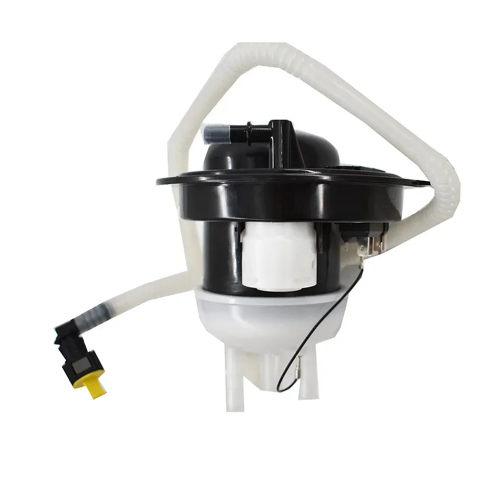 Palivový filter palivového filtra automobilu Filter Palivové čerpadlo pre Porsche Cayenne 95562042100 7L5 919 679