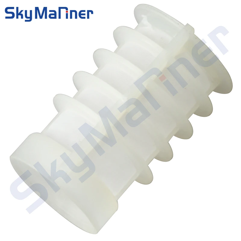 Palivový filter pre Yamha 9.9-225HP 2 zdvih F9,9-F90 4 zdvih lodného motora, 61N-24563-00