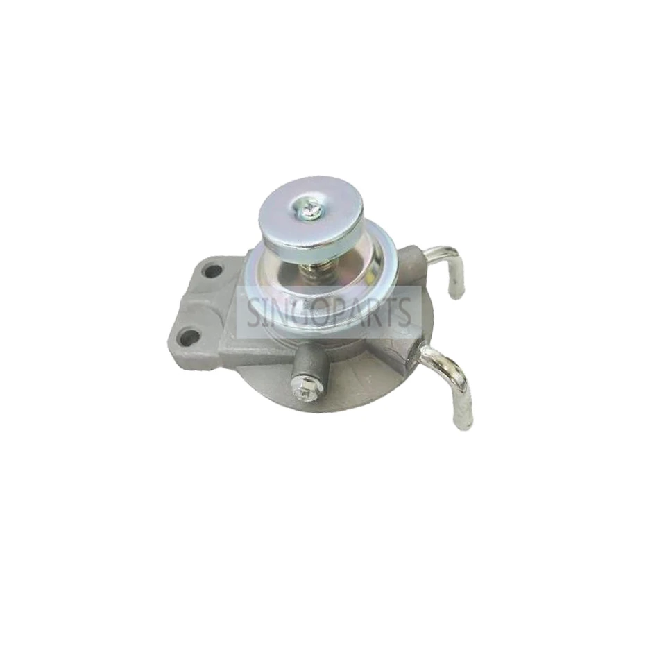Palivový filter Primer čerpadla hlava MB129677 16400-44G10 TD27 sa hodí pre Mitsubishi Montero/Pajero 4D56 2,5L 4M40 2.8L