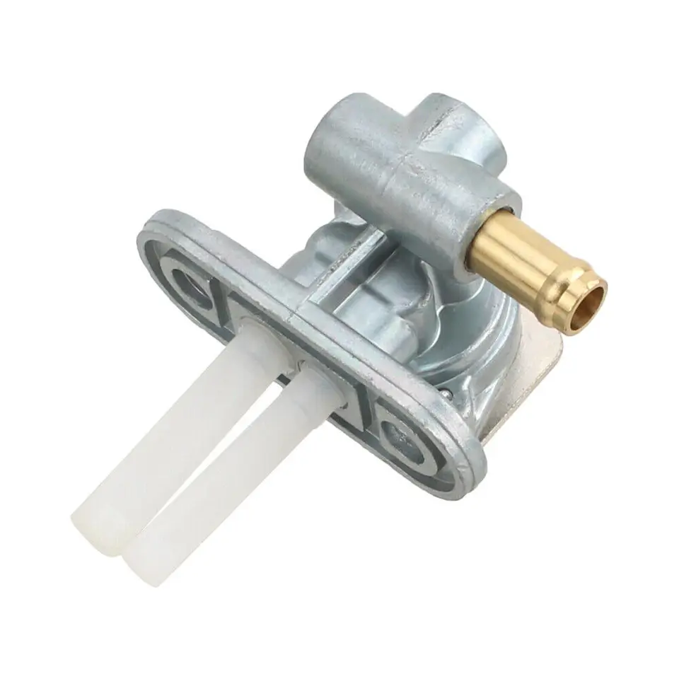 Palivový ventil petcock pre Yamaha YZ250F 400F 426F 450F YZ80 YZ85 4DP-24500-01