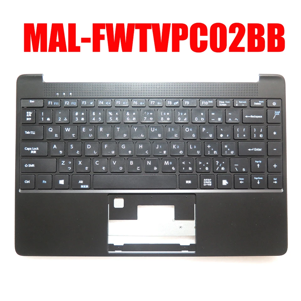 PalmRest pre notebook pre FFF Smart Life pripojený k MAL-FWTVPC02BB MAL-FWTVPC02BB-00Q21F0M MAL-FWTVPC02BB-00R21F0M MAL-FWTVPC02BB-00S21