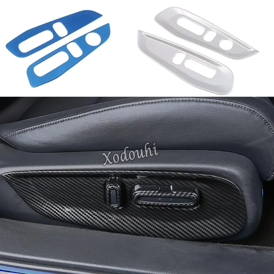 Pamäť automobilu Zapamätajte si vyvolanie nastavenia sedadla Knob s gombíkom prepínač TRIST pre Honda Accord 10th 2018 2019 2020 2021 2022 2023