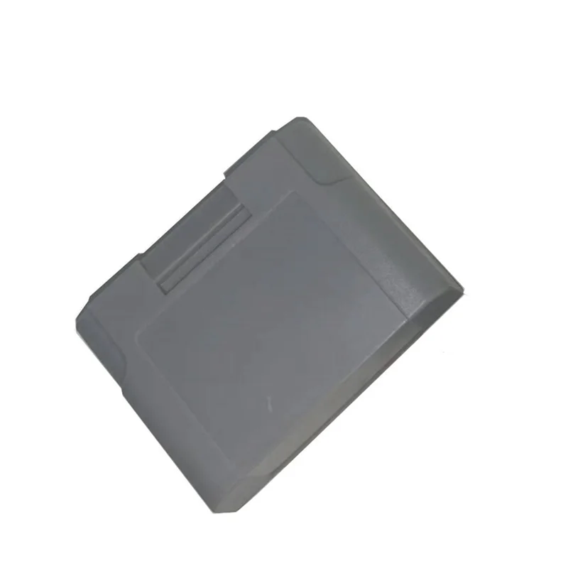 Pamäťová karta pre rozširovanie radiča Rumble Pak pre pamäťovú kartu Nintendo 64 256 KB pre radiče NUS-004