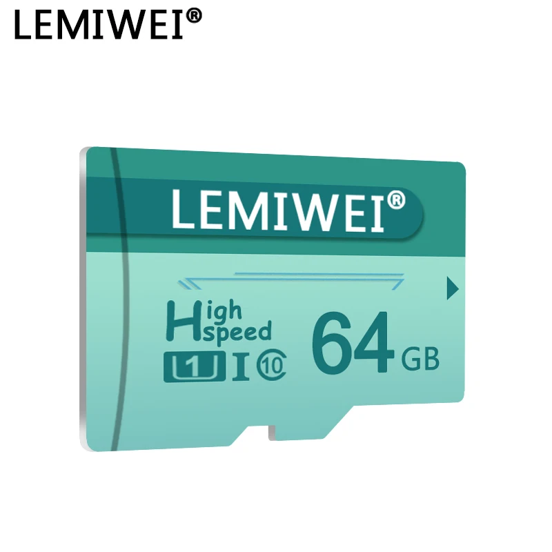 Pamäťová karta trieda 10 Micro TF SD karta 8 16 32 64 GB karta 8 GB 16 GB 32 GB 64 GB vysokorýchlostné mini SD auto pre počítač smartfónov
