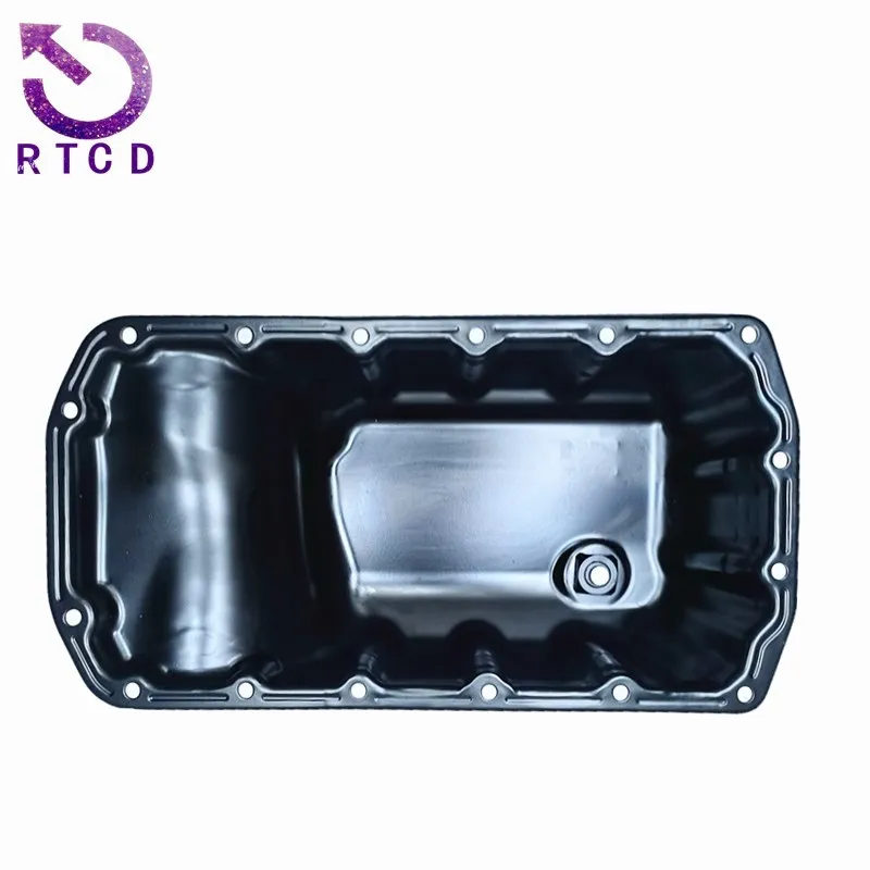 PAN s motorovým olejom 9807543180 pre Peugeot 2008 308 308 308S 408 508 3008 4008 (P84) 5008 Citroen C3-XR C4 C5 C6 Tianyi C5 Aircross