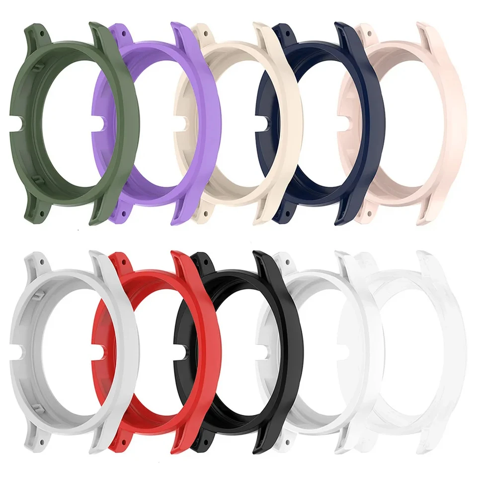 PAN Watch Protector Puzder pre Huawei Watch GT Cyber, Ochranný nárazník s obalom na obrazovku pre Huawei Watch GT Cyber ​​Accessories