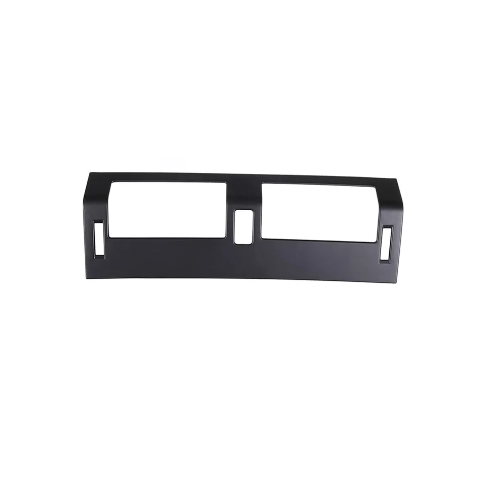 Panel Central Control A/C Panel Panel pre Land Rover Defender 90 110