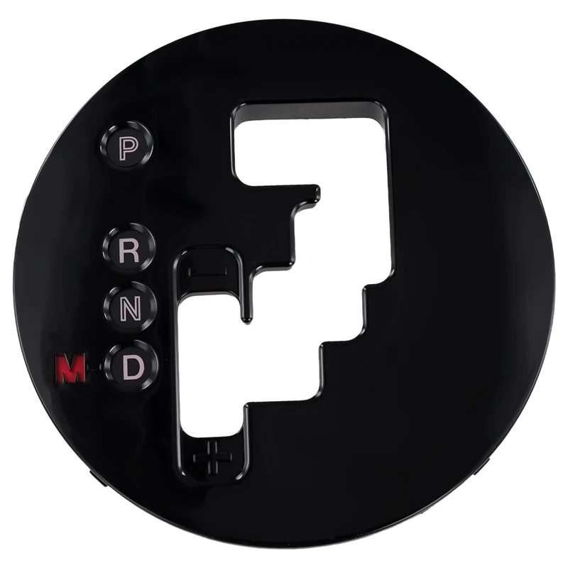 Panel indikátora prepravného zariadenia CAR CAPLE PRE ZÁKLADNÝ BREBOL pre Mazda CX-7 2007-2014 EH42-64-350 EH44-64-350 EH4464350